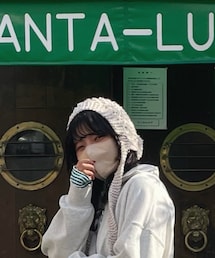 SHEIN | ニットキャップ/ビーニー