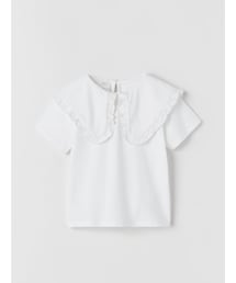 ZARA | Tシャツ/カットソー