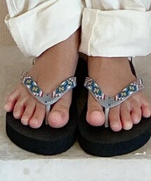 Ocean&Ground | ビーチサンダル