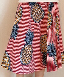 韓国子供服 | スカート