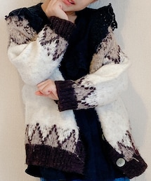 ZARA KIDS | カーディガン/ボレロ