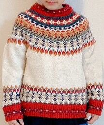 ZARA KIDS | ニット/セーター