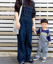 GU | サロペット/オーバーオール