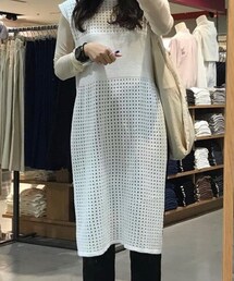 mobo | ジャンパースカート