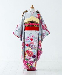 貸衣装 | 着物