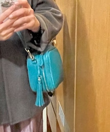 土屋鞄 | バッグ