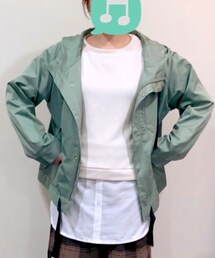 earth music&ecology | トップス