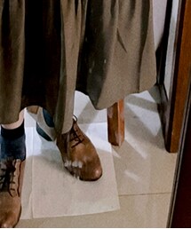 LiLi Jan | シューズ