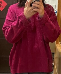 UNIQLO | ニット/セーター