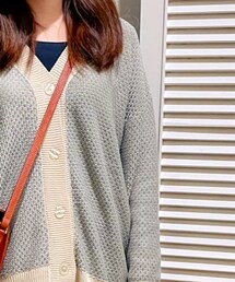 earth music&ecology | ニット/セーター