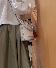 TORY BURCH | ドラムバッグ