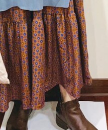 TYCHE | ワンピース