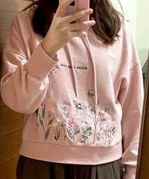 6IXTY8IGHT | トップス