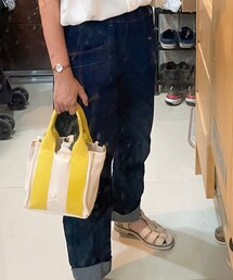 russet | トートバッグ