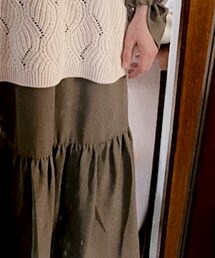 earth music&ecology | ワンピース/ドレス