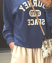 lativ | Tシャツ/カットソー