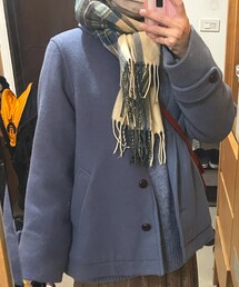 poudoudou | ジャケット/アウター