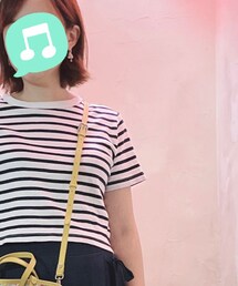 GU | シャツ/ブラウス