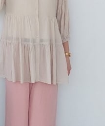 earth music&ecology | トップス