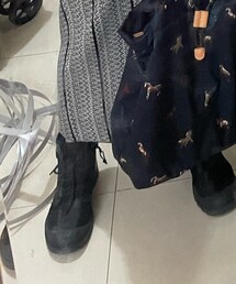 PALLADIUM | ブーツ