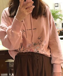 6IXTY8IGHT | Tシャツ/カットソー
