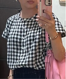 MUJI Labo | シャツ/ブラウス