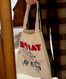 niko and... | エコバッグ/サブバッグ