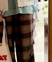 THE SHOP TK  | パンツ