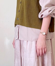 Green　Parks | ビジネスシャツ