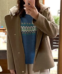 CUMAR | ニット/セーター