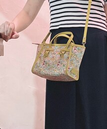 GIANNI CHIARINI | バッグ