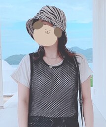 GLOBAL WORK | ネックレス