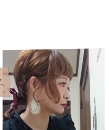 300円shop | ピアス（両耳用）