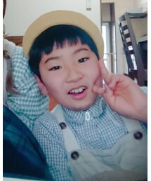 Samansa Mos2 Lagom | ハンチング/ベレー帽