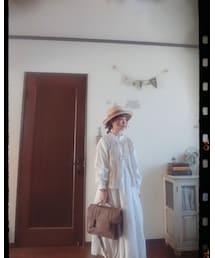 Samansa Mos2 | ワンピース/ドレス