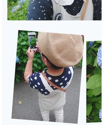 無印良品 | Tシャツ/カットソー