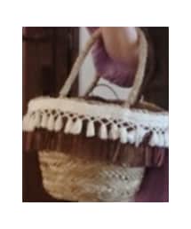 オフノオン | かごバッグ