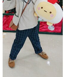 Birthday | パンツ