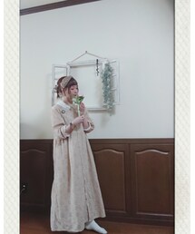 Samansa Mos2 | ワンピース/ドレス