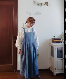 Samansa Mos2 | シャツ/ブラウス