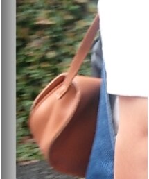 SM2 ムック本 | ショルダーバッグ