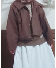 しまむら | ジャケット/アウター