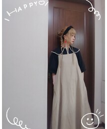 Samansa Mos2 | ワンピース/ドレス