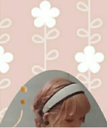 Samansa Mos2 | カチューシャ