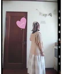 off & on | その他ヘアアクセサリー