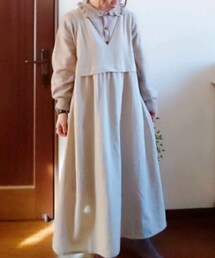 Samansa Mos2 | ワンピース/ドレス