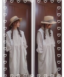 Samansa Mos2 homes | エプロン