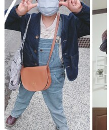 Birthday | オールインワン・サロペット