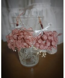 Handmade | ピアス（両耳用）