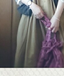 TSUHARU by Samansa Mos2 | シャツ/ブラウス